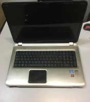 Лот: 17001407. Фото: 3. Игровой ноутбук 17.3 дюйма, intel... Компьютеры, оргтехника, канцтовары