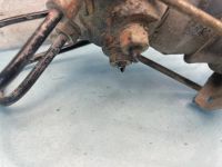 Лот: 24004839. Фото: 5. распределитель тормозных усилий...