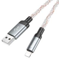 Лот: 25324625. Фото: 4. Кабель Hoco U112 USB Type-A -... Красноярск