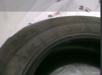 Лот: 14703929. Фото: 2. Bridgestone 265 65 r17. Шины, Диски