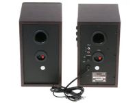Лот: 11759229. Фото: 4. Новые Колонки 2.0 DEXP R550 [40... Красноярск
