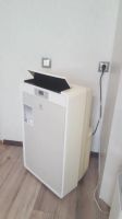 Лот: 17768931. Фото: 2. Кондиционер мобильный Electrolux... Тепловое оборудование, климат