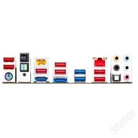 Лот: 1327840. Фото: 3. Мат. плата Socket2011 GIGABYTE... Компьютеры, оргтехника, канцтовары