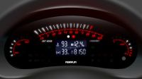 Лот: 14383840. Фото: 2. Щиток приборов gamma gf 619 пойдет... Автозапчасти