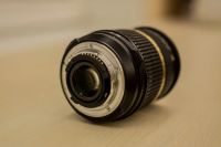 Лот: 4929389. Фото: 2. Объектив Tamron SP AF 28-75mm... Фото, видеокамеры, оптика