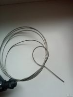 Лот: 17582034. Фото: 3. Шифтер Shimano SL-M360 8ск монетка... Спортивные товары