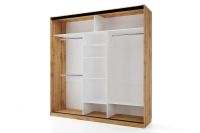 Лот: 23954631. Фото: 4. Шкаф-купе Hoff Slim. Красноярск