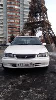 Лот: 5091416. Фото: 2. toyota corolla. Авто, мото, водный транспорт
