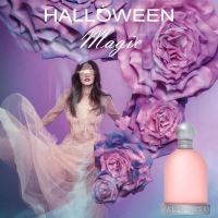 Лот: 13648771. Фото: 2. Jesus Del Pozo woman Halloween... Парфюмерия