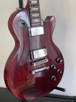 Лот: 18245120. Фото: 6. Gibson Les Paul 70's Tribute Wine...