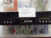 Лот: 4692786. Фото: 2. Моноблок Nakamichi PA-400. Автозвук