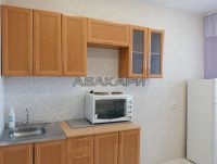 Лот: 21095731. Фото: 2. Сдам 1-комн. улица Александра... Аренда
