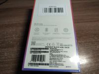 Лот: 12709543. Фото: 2. Xiaomi Mi 8 Lite 4/64GB черный... Смартфоны, связь, навигация