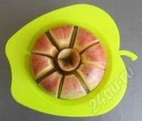 Лот: 989536. Фото: 2. Яблокорезка. Посуда, кухонная утварь