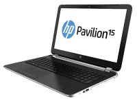 Лот: 6954050. Фото: 2. HP Pavilion 15-n211sr (A10 4655M... Компьютеры, ноутбуки, планшеты