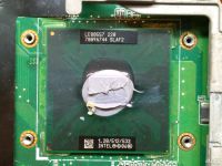 Лот: 8534446. Фото: 4. Материнска плата K40C main board... Красноярск