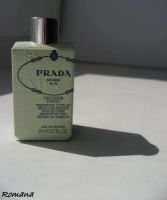 Лот: 8940757. Фото: 2. Туалетная вода Prada Infusion... Парфюмерия