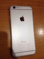 Лот: 6614749. Фото: 2. iPhone 6 16гб в идеальном состоянии. Смартфоны, связь, навигация