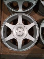 Лот: 12585312. Фото: 2. Диски 6*14 5*100/5*114,3 ет38... Шины, Диски