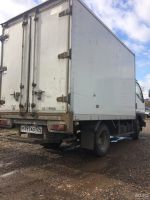 Лот: 9808535. Фото: 5. Продам грузовик рефрежиратор