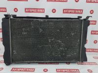Лот: 20899270. Фото: 5. Радиатор двигателя Toyota Avensis...
