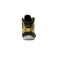 Лот: 14169685. Фото: 2. Борцовки ASICS JB ELITE IV 1081A016... Мужская обувь