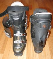 Лот: 3564229. Фото: 3. Ботинки горнолыжные LOWA р. 27... Спортивные товары