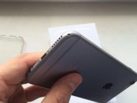 Лот: 7371248. Фото: 5. iPhone 6, 16 Gb, РСТ