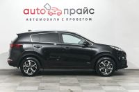 Лот: 19568733. Фото: 9. Kia Sportage 2021
