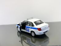 Лот: 16440821. Фото: 5. Металлическая машинка модель моделька...