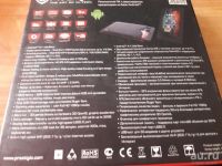 Лот: 14207945. Фото: 4. Prestigio multipad 2 ultra duo... Красноярск