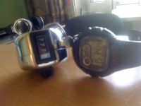 Лот: 1632028. Фото: 2. часы спортивные casio обмен на... Часы, аксессуары