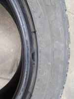 Лот: 24875754. Фото: 2. 2шт 205-55-16 Bridgestone Ice... Шины, Диски