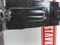 Лот: 20901474. Фото: 2. Усилитель бампера Nissan Qashqai... Автозапчасти