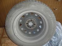 Лот: 1692267. Фото: 2. Комплект 4 летних шины Hankook... Шины, Диски