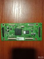 Лот: 13638300. Фото: 2. CTRL EBR72680701. Радиодетали  (электронные компоненты)