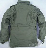 Лот: 1194017. Фото: 3. куртка6 m65 military style. Одежда, обувь, галантерея
