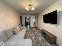 Лот: 25802197. Фото: 7. Продажа Квартира Минусинск, Ванеева...