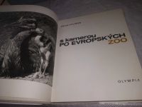 Лот: 25258361. Фото: 5. (2092314)S kamerou po evropskych...