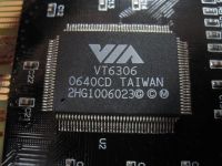 Лот: 4924698. Фото: 5. Контроллер IEEE 1394 FireWire...