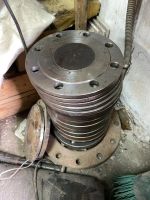 Лот: 25770350. Фото: 2. Фланец стальной. Инструмент и расходные