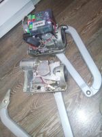 Лот: 7232133. Фото: 3. Привод рычажный FAAC 391E (Италия... Строительство и ремонт