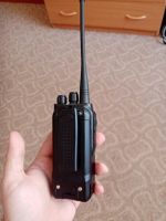 Лот: 14733573. Фото: 2. Радиостанция vector vt-44. Радиостанции