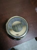 Лот: 24664445. Фото: 3. Колпак хром. Авто, мото, водный транспорт