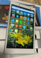 Лот: 19825487. Фото: 2. Планшет 8" Стерео Lenovo TAB3... Новый год!
