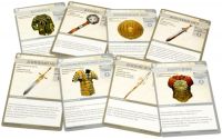 Лот: 6651495. Фото: 14. Настольная игра "Pathfinder: Возвращение...