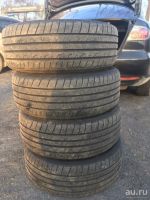 Лот: 13292010. Фото: 5. Шины летние Dunlop 205*55 R16