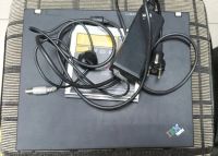 Лот: 24878454. Фото: 2. lenovo Thinkpad T60 14,1". Компьютеры, ноутбуки, планшеты