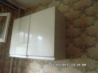 Лот: 4296062. Фото: 2. шкафчик подвесной. Хранение вещей