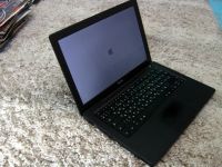 Лот: 4621514. Фото: 2. MacBook A1181 Black Конец 2006... Компьютеры, ноутбуки, планшеты